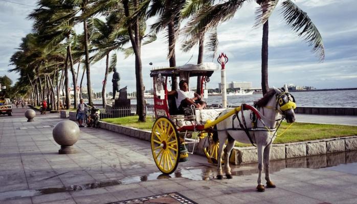 Sun Star Grand Hotel Manila Dış mekan fotoğraf